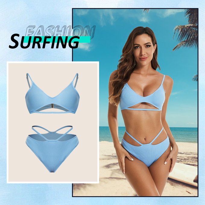 What Are Tiny Bikinis Called? All You Need to Know