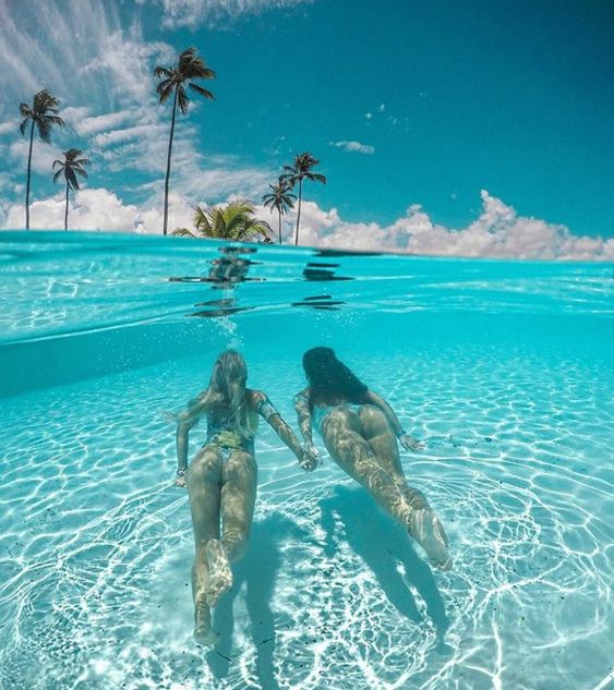 What to do with a wet swimsuit? SiySiy