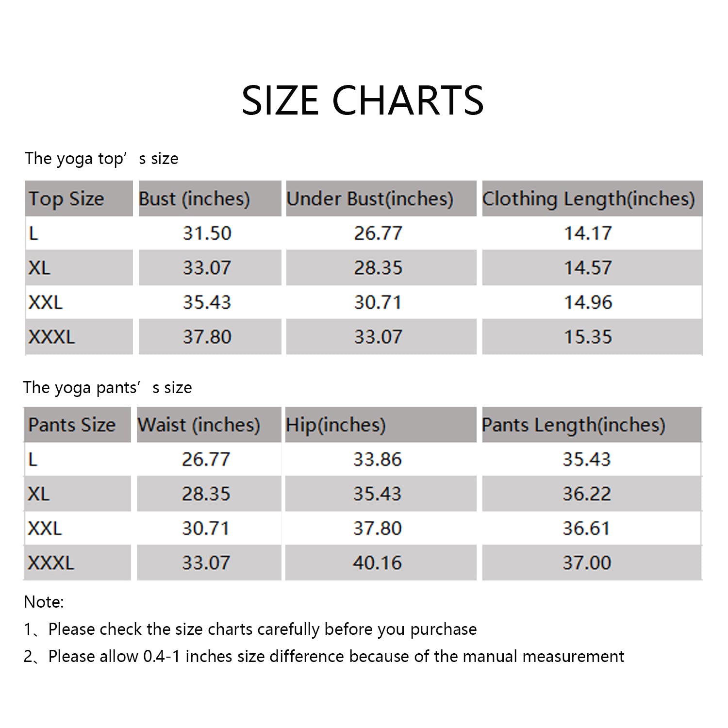 Plus Size Workout Clothes Sports Bra Yoga Pants