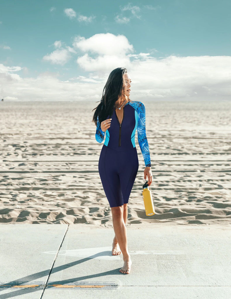 Things You Should Know About Surf Suits