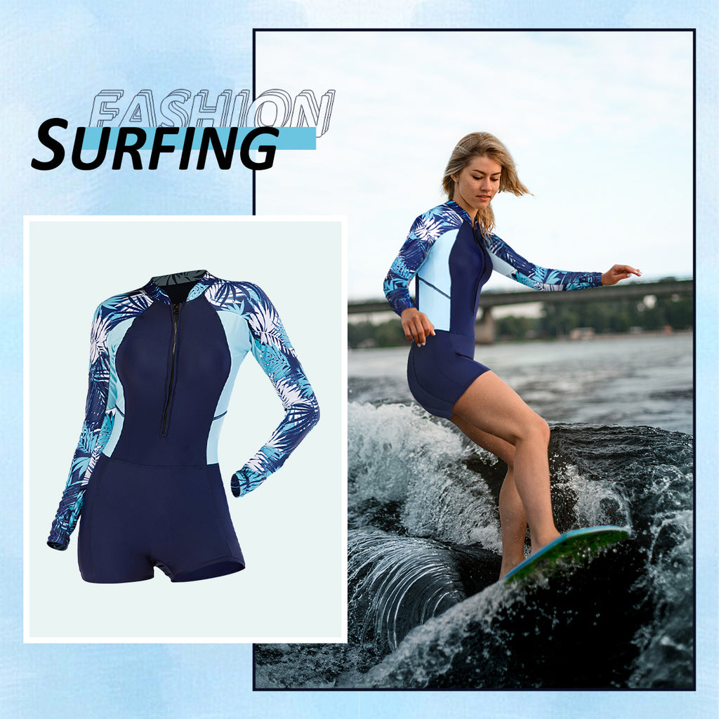 Essential Clothing Choices For Surfing Beginners!