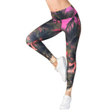 Workout Leggings for Women Yoga Pants Gym Cloth