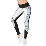 Workout Outfits High Waist Leggings Butt Lift Yoga Pants