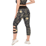 Plus Size Women Yoga Clothing - SIYSIY