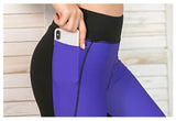 Yoga Pants High Waist Gym Leggings for Women