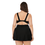 Women Plus Size Bikini Swimsuits Bathing Suits