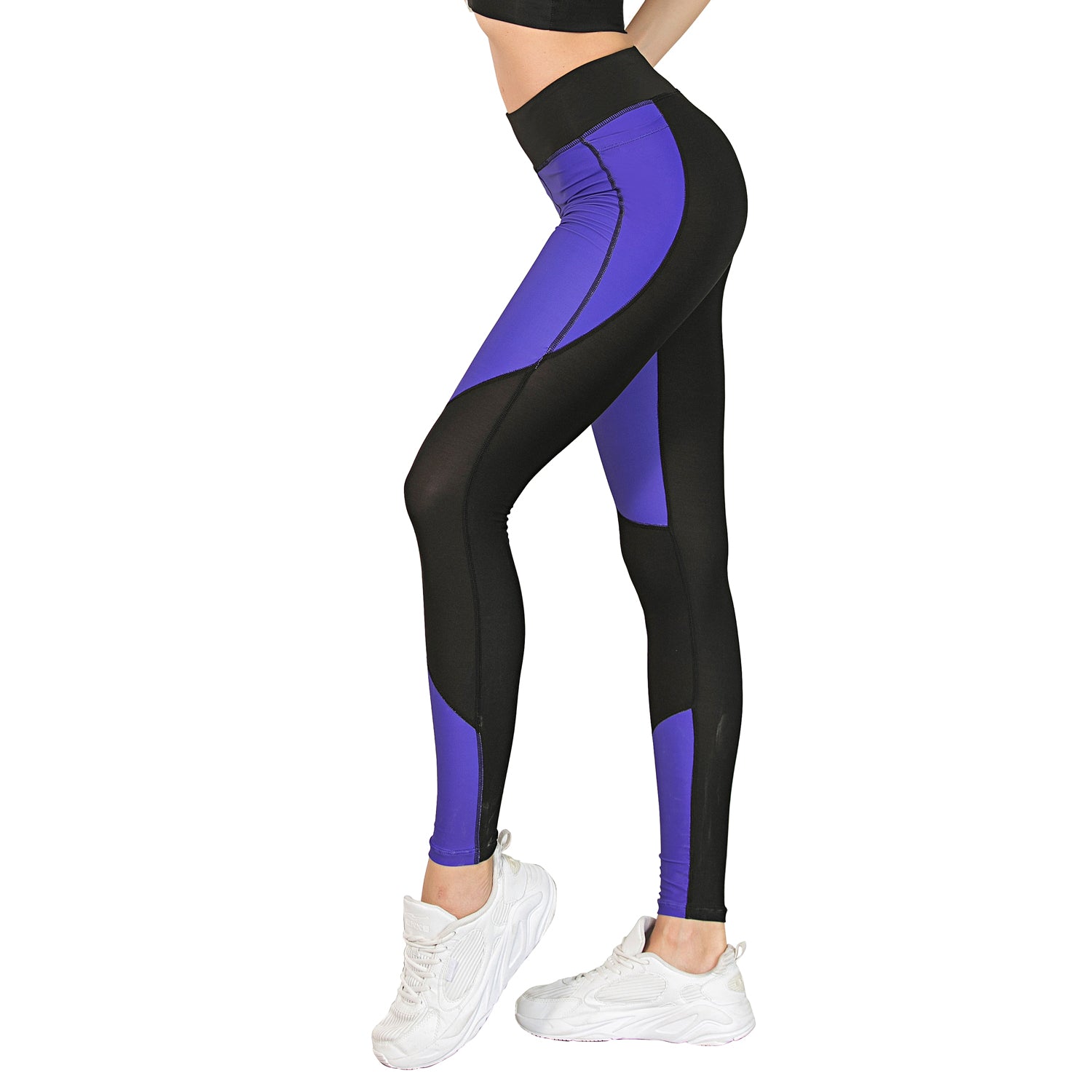 Yoga Pants High Waist Gym Leggings for Women