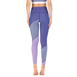 Workout Outfits High Waist Leegings Squat Proof