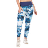 Plus Size Yoga Pants for Women High Waisted Leggings