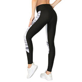 Workout Outfits High Waist Leggings Butt Lift Yoga Pants