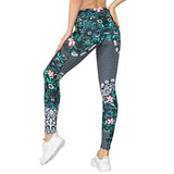 Leggings for Women High Waist Yoga Pants