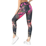 Workout Leggings for Women Yoga Pants Gym Cloth
