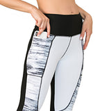 Workout Outfits High Waist Leggings Butt Lift Yoga Pants
