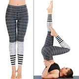 Women's Yoga Pants High Waist Leggings Workout Pants