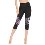 Women's High Waisted Yoga Pants Leggings