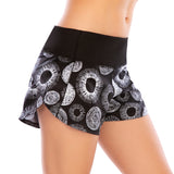 Women Swim Short for Beach Quick Dry Sports Shorts