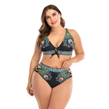 SiySiy Women's Plus Size Swimsuits for Women