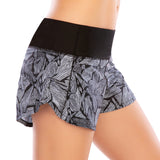 Women's Board Short Quick Dry Fabric Swim Shorts for Beach or Swim