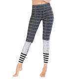 Women's Yoga Pants High Waist Leggings Workout Pants