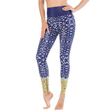 Workout Leggings for Women Exercise Leggings Yoga Pants