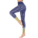 Workout Leggings for Women Exercise Leggings Yoga Pants