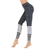 Women's Yoga Pants High Waist Leggings Workout Pants