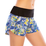 Womens Swimwear Shorts Beach Boardshort Gym Shorts