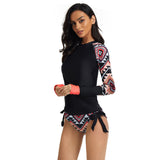 Women's Two Piece Bathing Suit