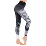 Women's Workout Leggings Squat Proof High Waist Yoga Pants