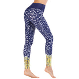 Workout Leggings for Women Exercise Leggings Yoga Pants