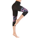 Women's High Waisted Yoga Pants Leggings