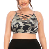 Plus Size Yoga Tops for Women Impact