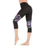 Women's High Waisted Yoga Pants Leggings
