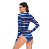 Rash Guard UV Protection Swimsuits for Women - SiySiy