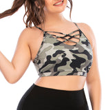 Plus Size Yoga Tops for Women Impact