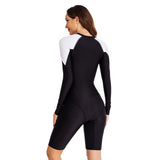 Long Sleeve Bathing Suits for Women