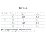 Tummy Control Yoga Pants Printing Hip Lifting Exercise Leggings
