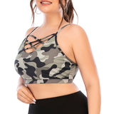 Plus Size Yoga Tops for Women Impact