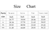 Plus Size Yoga Pants Workout Outfits Leggings with Pocket