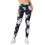 Women Cloth Yoga Pants with Pocket Squat Proof Leggings